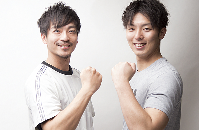 写真:SNSアイコンが写っている画面